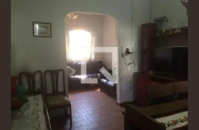 Casa para venda - santa tereza, 3 quartos,  230 m² - belo horizonte