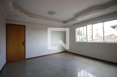 Apartamento para Venda - São João Batista, 3 Quartos,  100 m² - Belo Horizonte