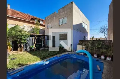 Casa para venda - são lucas, 4 quartos,  180 m² - belo horizonte