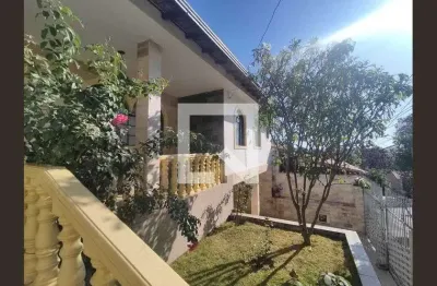 Casa para venda - planalto, 4 quartos,  227 m² - belo horizonte
