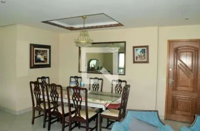 Apartamento para venda - barra da tijuca, 3 quartos,  129 m² - rio de janeiro