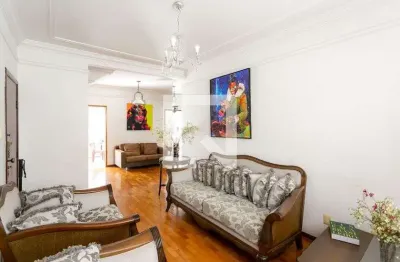 Cobertura para venda - santo agostinho, 4 quartos,  260 m² - belo horizonte