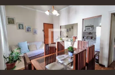 Apartamento para venda - gutierrez, 2 quartos,  60 m² - belo horizonte