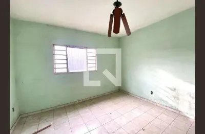 Casa para venda - caiçaras, 3 quartos,  360 m² - belo horizonte