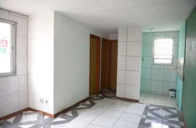 Cobertura para venda - harmonia, 2 quartos,  42 m² - canoas
