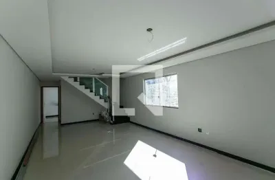 Casa para venda - itapoã, 3 quartos,  120 m² - belo horizonte