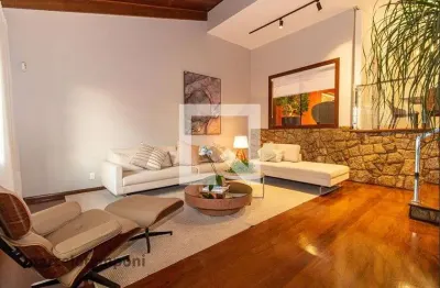 Casa para venda - santa lúcia, 6 quartos,  357 m² - belo horizonte