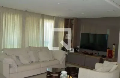 Cobertura para venda - barra da tijuca, 4 quartos,  830 m² - rio de janeiro
