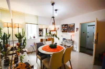 Apartamento para venda - vila isabel, 1 quarto,  46 m² - rio de janeiro