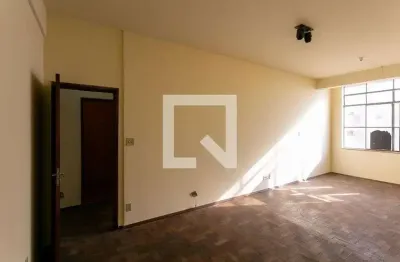 Apartamento para venda - barro preto, 3 quartos,  110 m² - belo horizonte