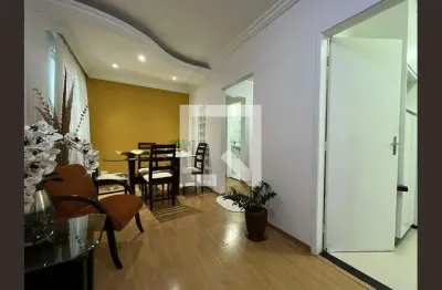 Apartamento para venda - buritis, 3 quartos,  60 m² - belo horizonte