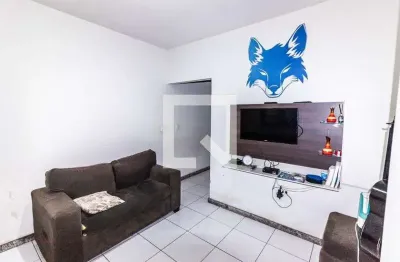 Casa para venda - são joão batista, 3 quartos,  180 m² - belo horizonte