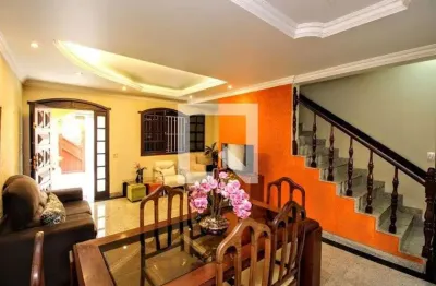 Casa para venda - padre eustáquio, 4 quartos,  250 m² - belo horizonte