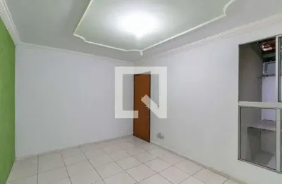 Apartamento para venda - santa maria, 2 quartos,  64 m² - belo horizonte