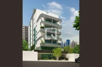 Apartamento para venda - savassi, 2 quartos,  59 m² - belo horizonte