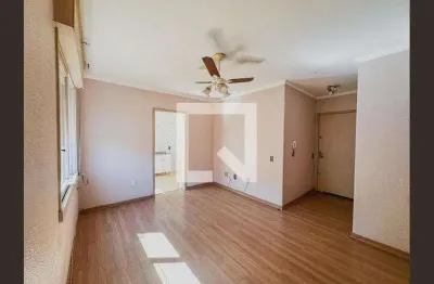 Apartamento para venda - jardim salso , 1 quarto,  45 m² - porto alegre