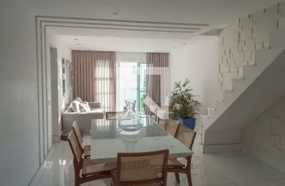 Cobertura para venda - barra da tijuca, 4 quartos,  242 m² - rio de janeiro