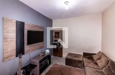 Casa para venda - jaqueline, 3 quartos,  210 m² - belo horizonte