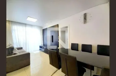 Apartamento para venda - heliópolis, 3 quartos,  153 m² - belo horizonte