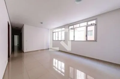 Apartamento para venda - barroca, 4 quartos,  120 m² - belo horizonte