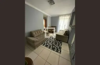 Apartamento para venda - diamante, 3 quartos,  68 m² - belo horizonte