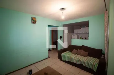 Apartamento para venda - jaqueline, 2 quartos,  50 m² - belo horizonte