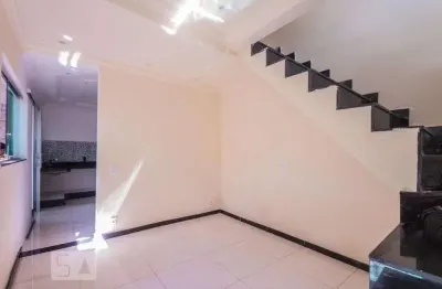 Casa para venda - céu azul, 2 quartos,  250 m² - belo horizonte