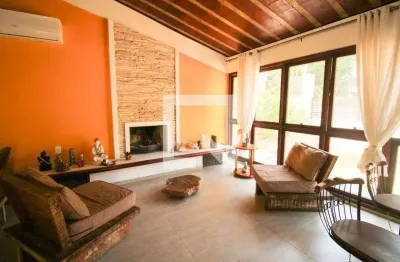 Casa / sobrado em condomínio para venda - itanhangá, 4 quartos,  1036 m² - rio de janeiro