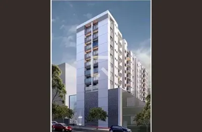 Apartamento para venda - santa efigênia, 2 quartos,  66 m² - belo horizonte