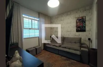 Apartamento para venda - lourdes, 3 quartos,  100 m² - belo horizonte