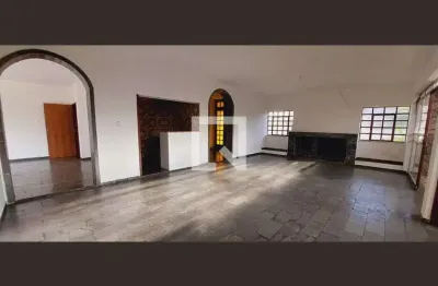Casa para venda - bandeirantes, 4 quartos,  455 m² - belo horizonte