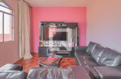 Casa para venda - santa efigênia, 5 quartos,  360 m² - belo horizonte
