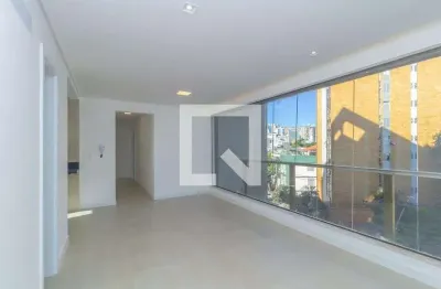 Apartamento para venda - anchieta, 3 quartos,  334 m² - belo horizonte