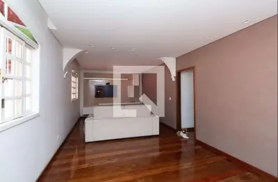 Casa para venda - céu azul, 5 quartos,  323 m² - belo horizonte