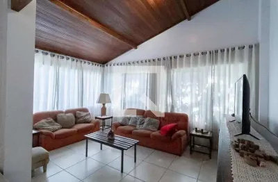 Casa para venda - braúnas, 5 quartos,  5200 m² - belo horizonte