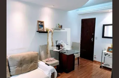 Apartamento para venda - anchieta, 1 quarto,  40 m² - belo horizonte