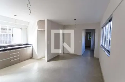 Apartamento para venda - santo antônio, 2 quartos,  60 m² - belo horizonte