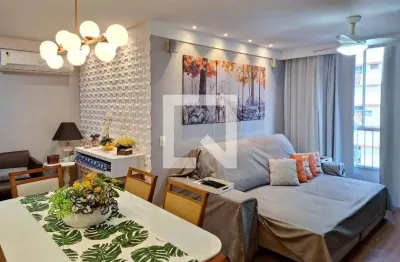 Apartamento para venda - ingá, 3 quartos,  105 m² - niterói