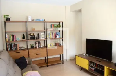 Apartamento para venda - goiânia, 2 quartos,  58 m² - belo horizonte