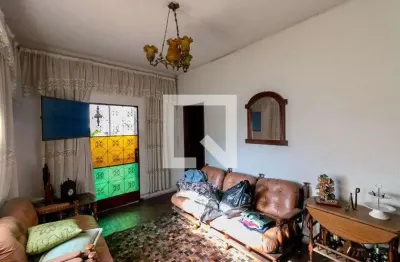 Casa para venda - dom bosco, 3 quartos,  372 m² - belo horizonte