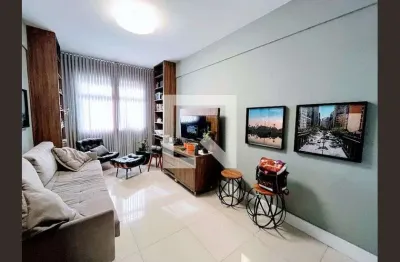 Apartamento para venda - lourdes, 3 quartos,  105 m² - belo horizonte