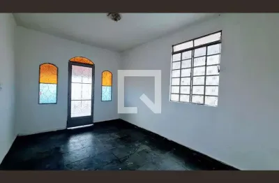 Casa para venda - renascença, 4 quartos,  169 m² - belo horizonte