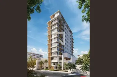 Apartamento para venda - gutierrez, 3 quartos,  110 m² - belo horizonte