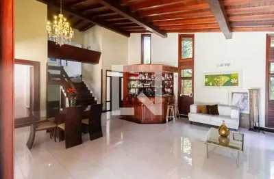 Casa para venda - copacabana, 4 quartos,  2700 m² - belo horizonte