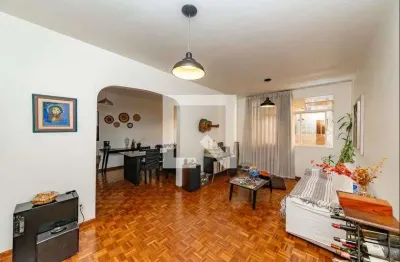 Apartamento para venda - funcionários, 4 quartos,  170 m² - belo horizonte