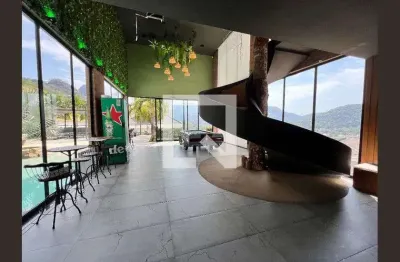 Casa para venda - taquara, 4 quartos,  1200 m² - rio de janeiro