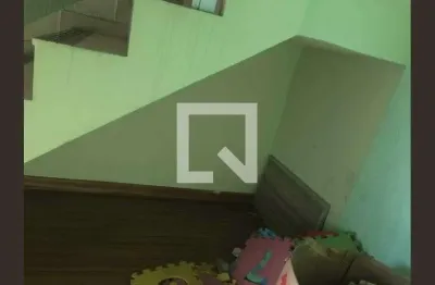 Casa / sobrado em condomínio para venda - floramar, 3 quartos,  110 m² - belo horizonte