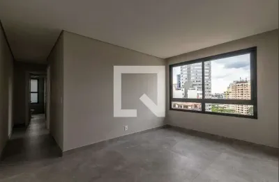 Apartamento para venda - lourdes, 2 quartos,  62 m² - belo horizonte