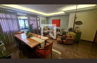 Apartamento para venda - são luíz, 4 quartos,  127 m² - belo horizonte