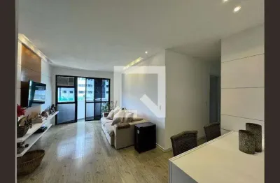 Apartamento para venda - barra da tijuca - marapendi, 2 quartos,  85 m² - rio de janeiro